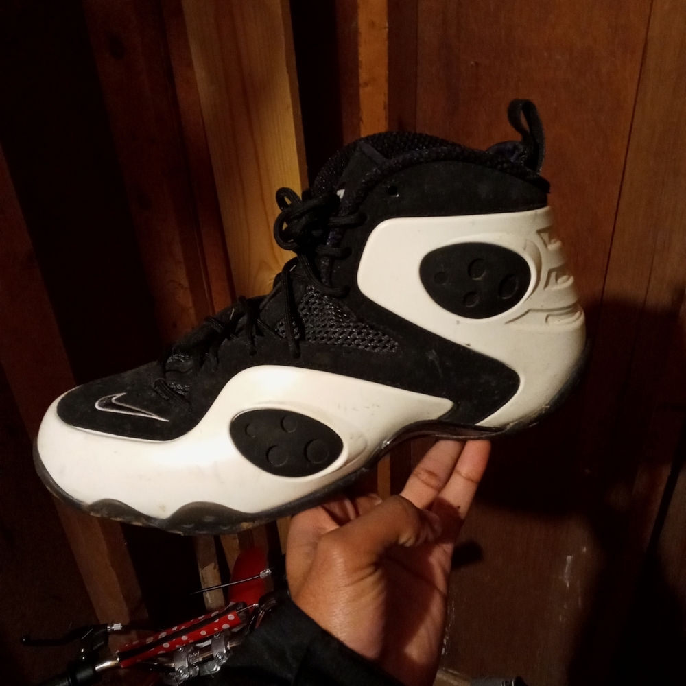 Sneakers nike zoom rookie